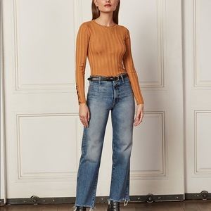 Boyish | THE KIRBY | NEVER SO FEW JEANS